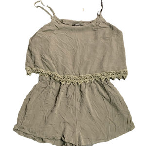 Forever 21 Medium Romper